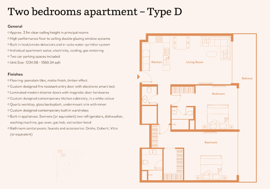 Floor Plans