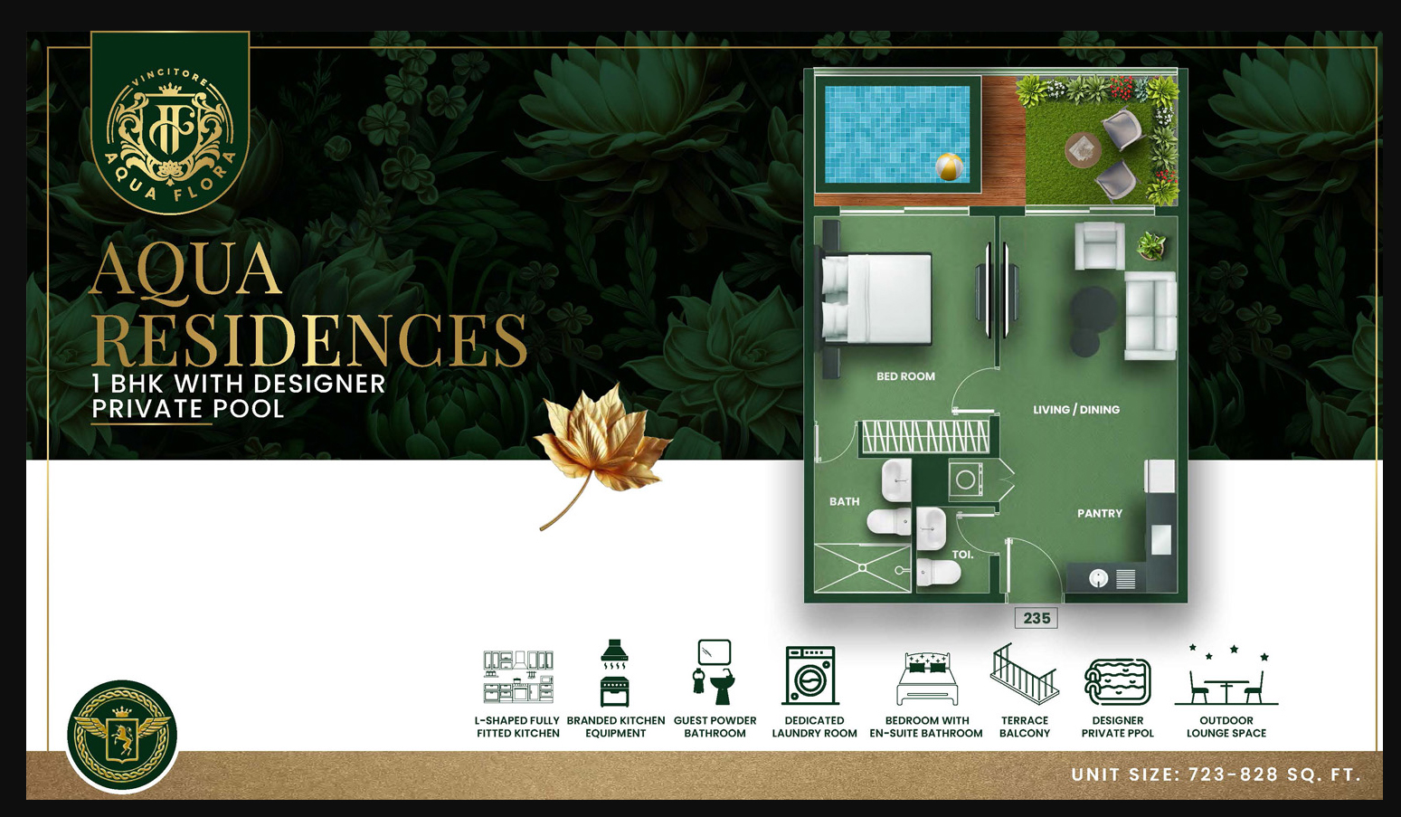 Floor Plans