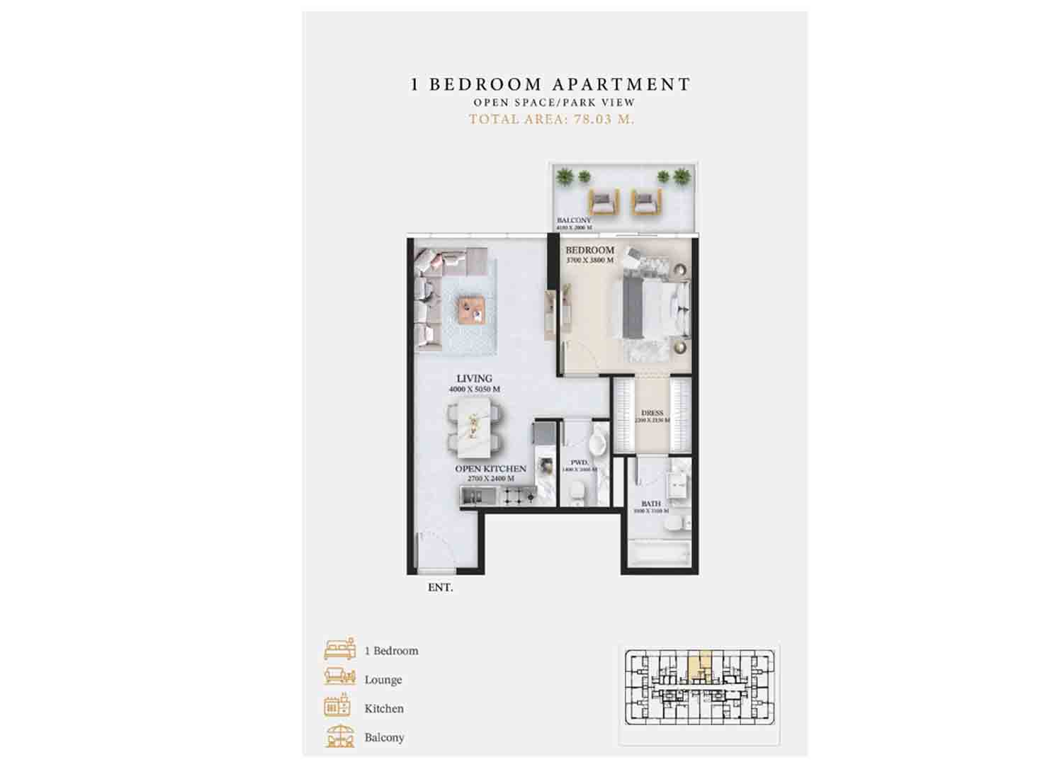 Floor Plans