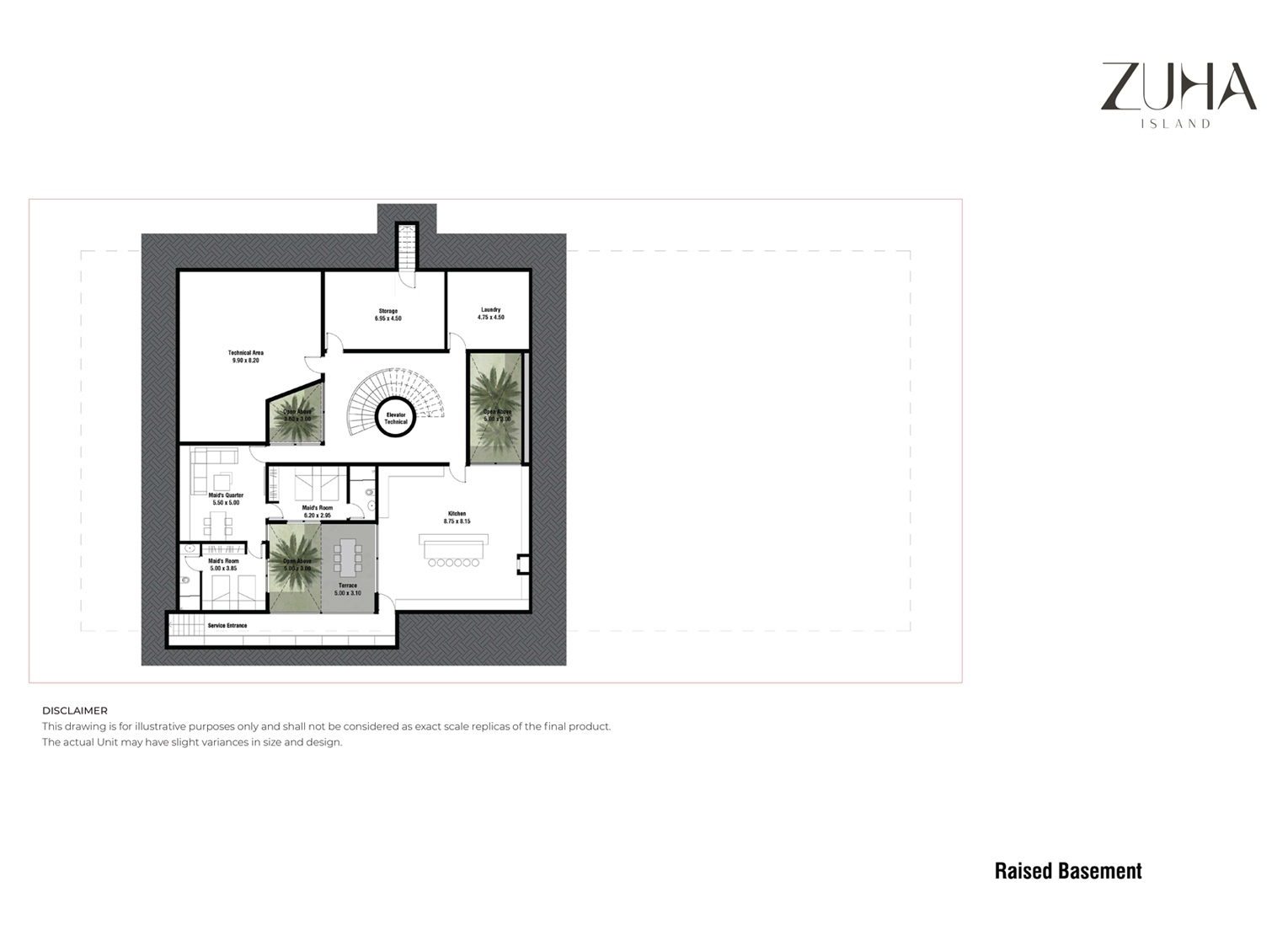 Floor Plans